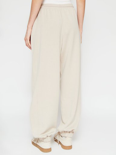 PANTALÓN DE BUZO MUJER INDEX JOGGER - 3