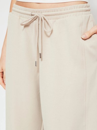 PANTALÓN DE BUZO MUJER INDEX JOGGER - 4