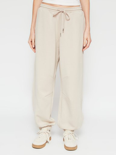 PANTALÓN DE BUZO MUJER INDEX JOGGER - 2