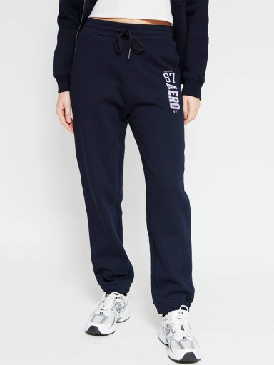 PANTALÓN MUJER AEROPOSTALE ALGODÓN  - 2