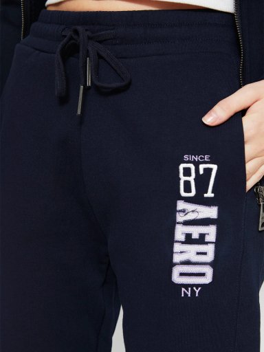 PANTALÓN MUJER AEROPOSTALE ALGODÓN  - 4