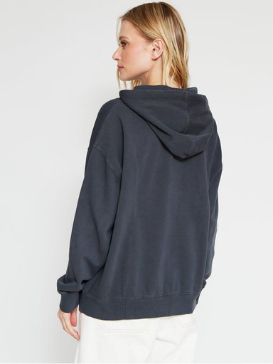 POLERÓN MUJER PEPE JEANS ALGODÓN TACHAS - 2