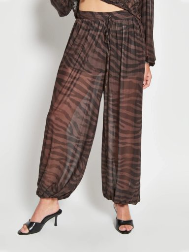 PANTALÓN MUJER MARQUIS  - 2