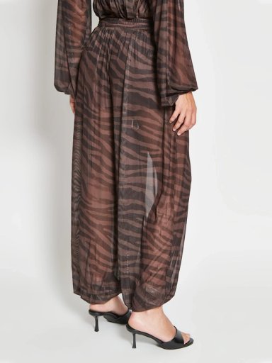 PANTALÓN MUJER MARQUIS  - 3