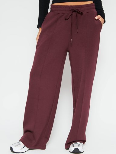 PANTALÓN MUJER INDEX RECTO - 2
