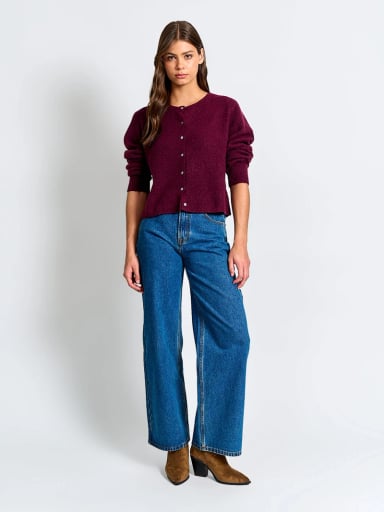 CARDIGAN MUJER MARQUIS  - 4