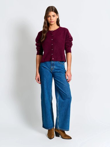 CARDIGAN MUJER MARQUIS  - 4