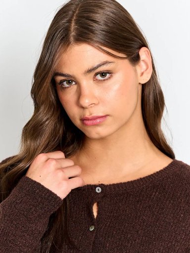 CARDIGAN MUJER MARQUIS  - 3