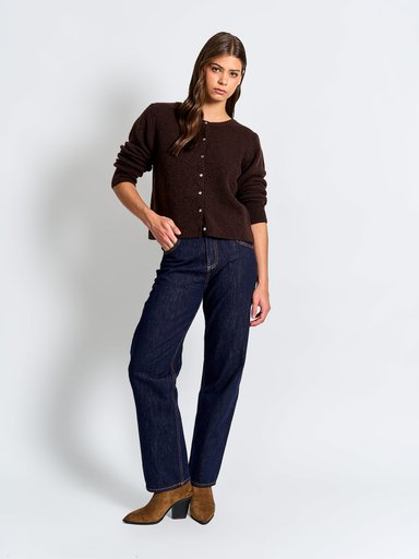 CARDIGAN MUJER MARQUIS  - 4