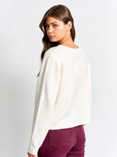 CARDIGAN MUJER MARQUIS  - 2