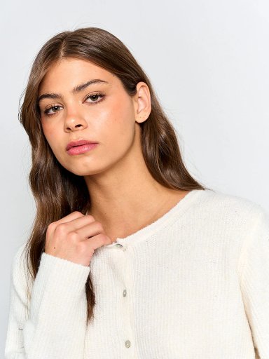 CARDIGAN MUJER MARQUIS  - 3