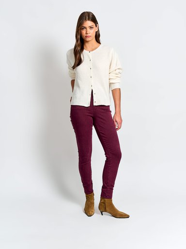 CARDIGAN MUJER MARQUIS  - 4