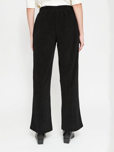 PANTALÓN MUJER AZIZ ANCHO - 3
