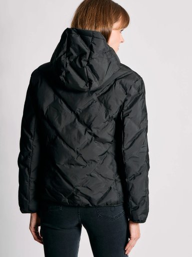 PARKA MUJER REGATTA CORTA - 2