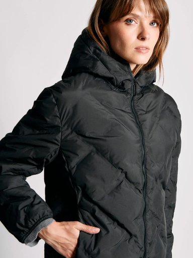 PARKA MUJER REGATTA CORTA - 3