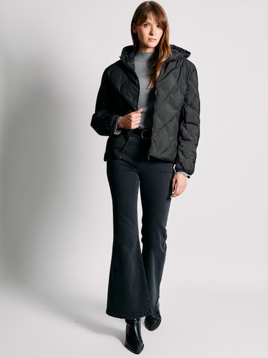 PARKA MUJER REGATTA CORTA - 4