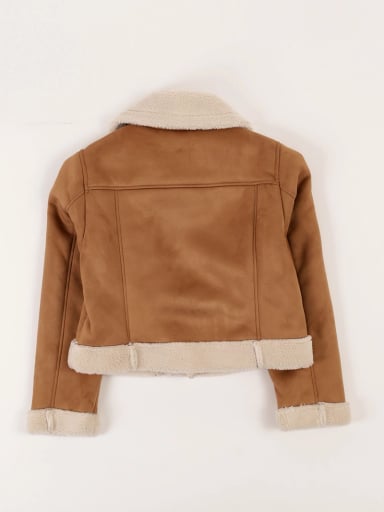 CHAQUETA NIÑA INDEX - 2