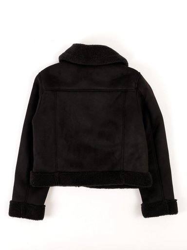 CHAQUETA NIÑA INDEX - 2