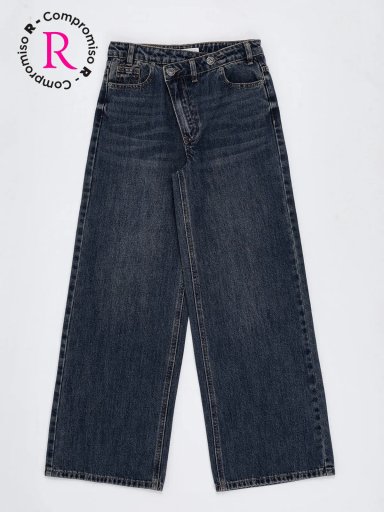 JEANS NIÑA INDEX TEEN LUCKY - 1