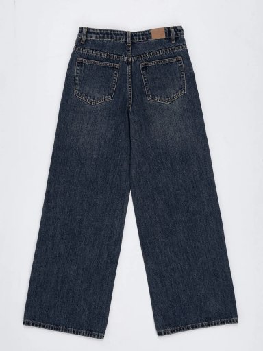 JEANS NIÑA INDEX TEEN LUCKY - 2