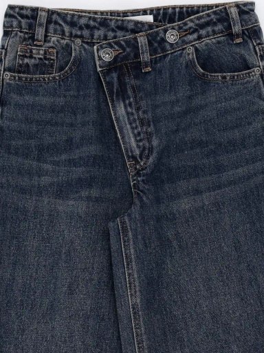 JEANS NIÑA INDEX TEEN LUCKY - 3