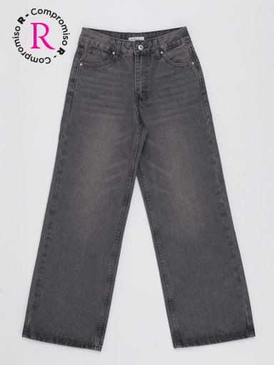 JEANS NIÑA INDEX TEEN LUCKY - 1