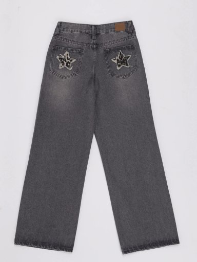 JEANS NIÑA INDEX TEEN LUCKY - 2