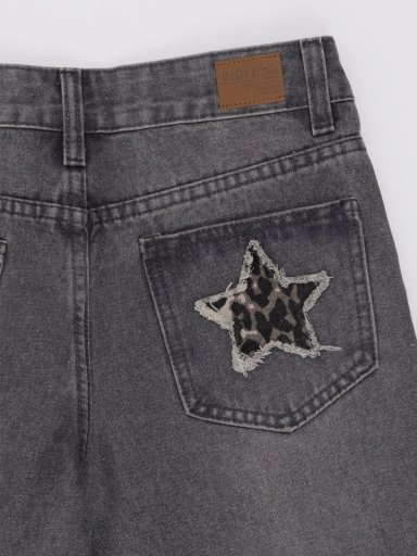 JEANS NIÑA INDEX TEEN LUCKY - 3