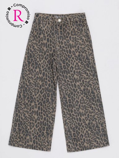 JEANS NIÑA HARVEST STAR - 1