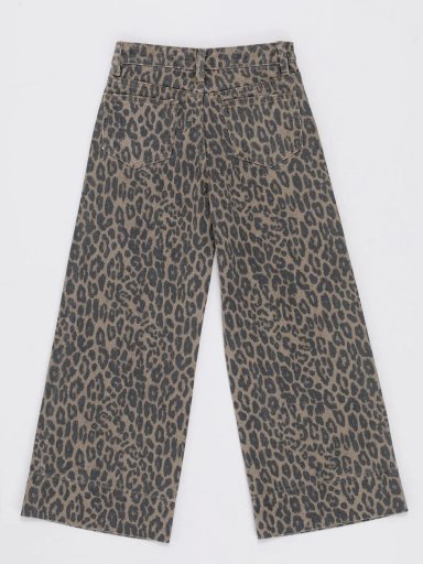 JEANS NIÑA HARVEST STAR - 2