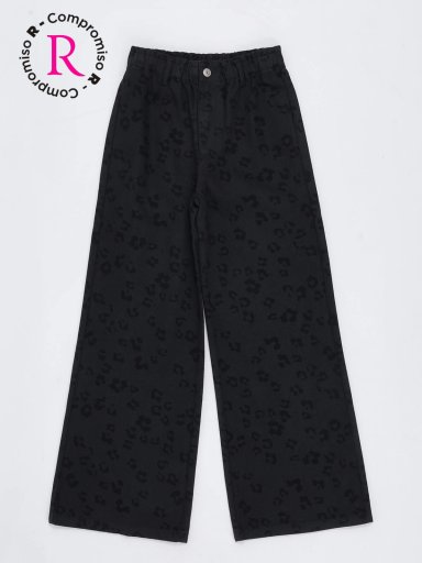 JEANS NIÑA INDEX TEEN LUCKY - 1
