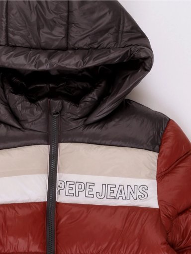 PARKA NIÑO PEPE JEANS - 3
