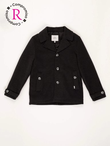 ABRIGO NIÑO PEPE JEANS MANGA LARGA - 1