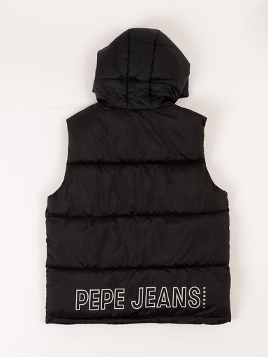 PARKA NIÑO PEPE JEANS MANGA LARGA  - 2