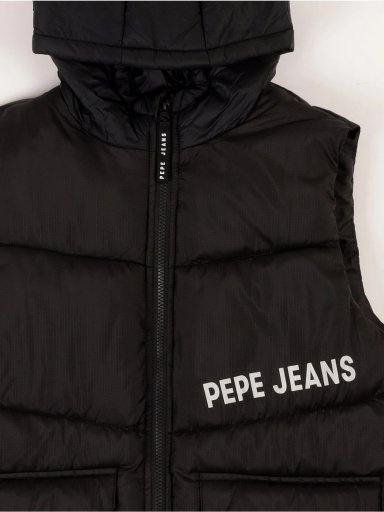 PARKA NIÑO PEPE JEANS MANGA LARGA  - 3