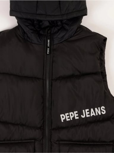 PARKA NIÑO PEPE JEANS MANGA LARGA  - 3