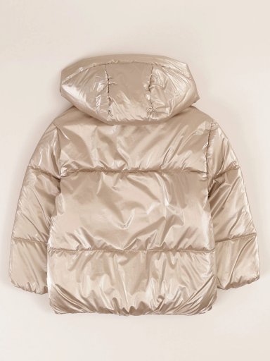 PARKA NIÑA HARVEST - 2