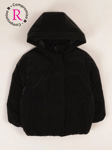 PARKA NIÑA HARVEST - 1