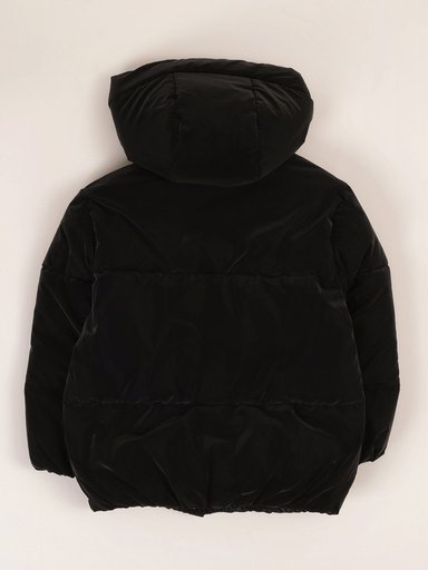 PARKA NIÑA HARVEST - 2