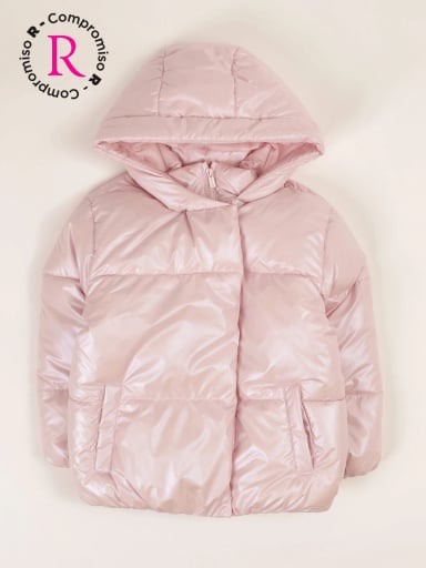 PARKA NIÑA HARVEST - 1