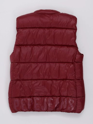 PARKA SIN  MANGAS NIÑA PEPE JEANS SIM - 2