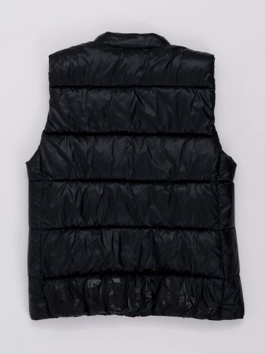 PARKA SIN  MANGAS NIÑA PEPE JEANS SIM - 2