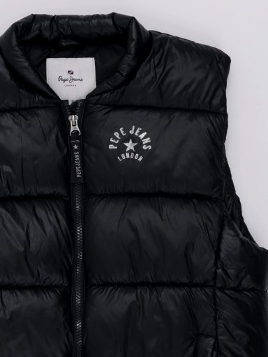 PARKA SIN  MANGAS NIÑA PEPE JEANS SIM - 3