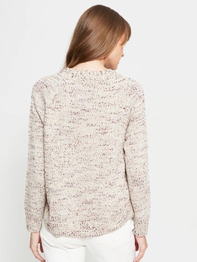 SWEATER MUJER AZIZ  - 2