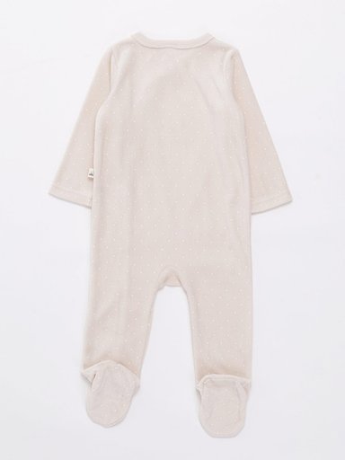 OSITO NIÑO BABY HARVEST PLUSH - 2