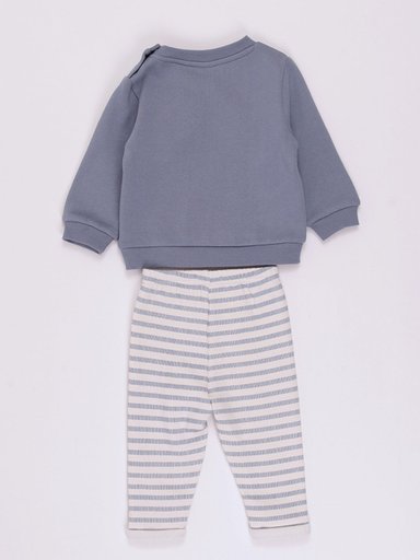 CONJUNTO NIÑO BABY HARVEST - 2