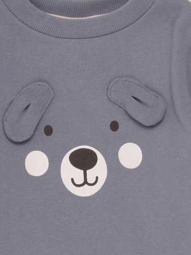 CONJUNTO NIÑO BABY HARVEST - 3