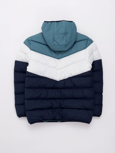 PARKA NIÑO CLOUDBREAK - 2