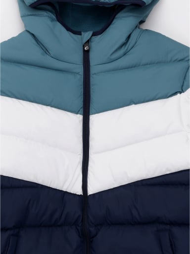 PARKA NIÑO CLOUDBREAK - 3