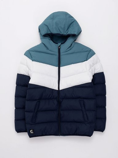 PARKA NIÑO CLOUDBREAK - 1